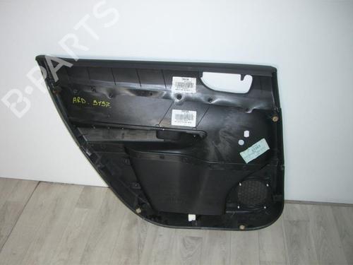 Rear right panel PEUGEOT 307 SW (3H) 1.6 HDI 90 | BP24024537C61 