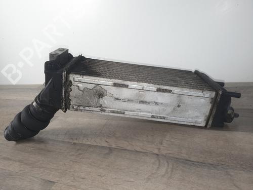 Intercooler PEUGEOT 308 I (4A_, 4C_) 1.6 HDi | BP30705373M30 