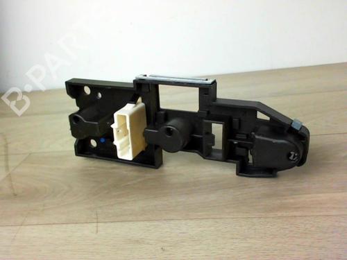 Used Licence plate light CITROËN C5 II (RC_) 2.0 16V (RCRFJB, RCRFJC) (140 hp) 21181747