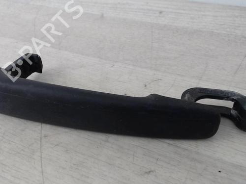 Used Front right exterior door handle CITROËN C2 (JM_) 1.4 HDi (68 hp) 24027136