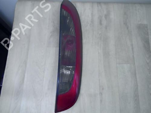 Højre baglygte OPEL CORSA C (X01) 1.7 DTI (F08, F68) | BP21182626C35 