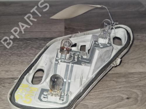 Licence plate light OPEL MERIVA B MPV (S10) 1.7 CDTI (75) | BP37176409I40 - Image 4