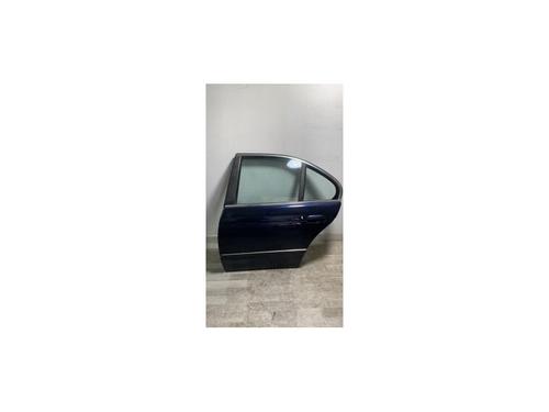 Used Left rear door BMW 5 (E39) 530 d (184 hp) 25204134