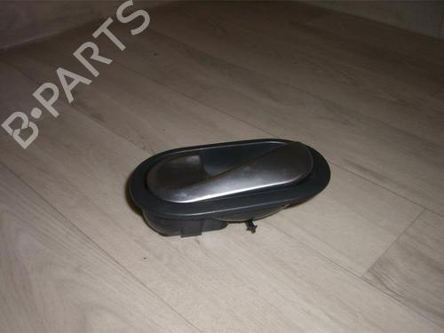 Front left interior door handle RENAULT MEGANE II (BM0/1_, CM0/1_) 1.5 dCi (BM1E, CM1E) | BP24021285I13 