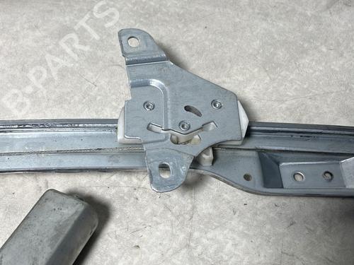 Front left window mechanism OPEL CORSA D (S07) 1.3 CDTI (L08, L68) | BP32087129C22 