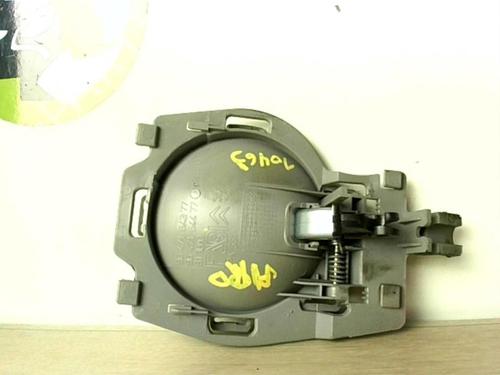 Høyre bak invendig håndtak CITROËN C3 I (FC_, FN_) 1.4 HDi | BP24021863I16 