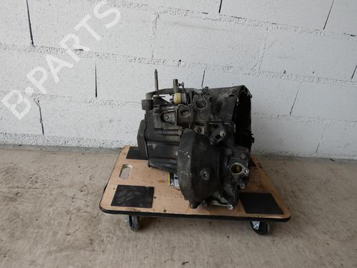 Gearbox PEUGEOT 406 Break (8E/F) 2.2 | BP24026441M3