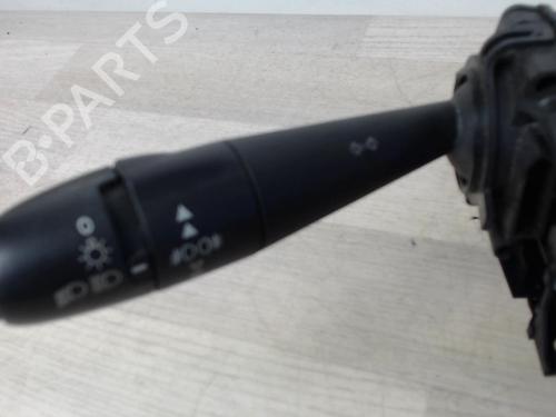 Steering column stalk CITROËN C3 II (SC_) 1.4 HDi 70 (SC8HZC, SC8HR0, SC8HP4) | BP31252093I23 