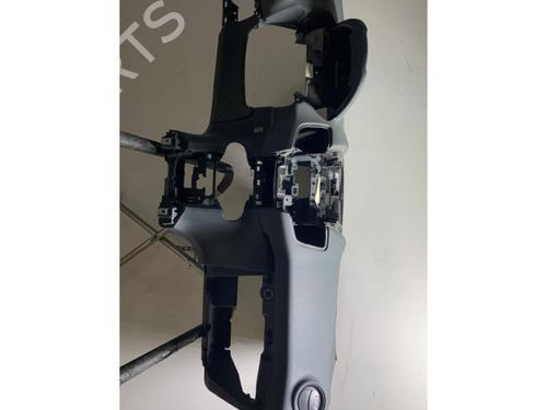 Dashboard FORD FIESTA VI (CB1, CCN) 1.4 TDCi | BP23091396C46 