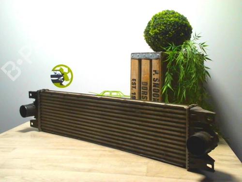 Used Intercooler RENAULT MASTER II Van (FD) 2.5 dCi (FD02) (101 hp) 28374013