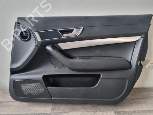 Front right panel AUDI A6 C6 Avant (4F5) 3.0 TDI quattro | BP37644408C59 - Image 7