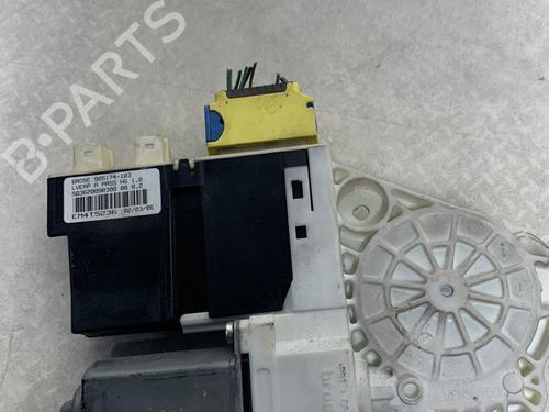 Right front window motor PEUGEOT 807 (EB_) 2.2 HDi | BP30807776E20