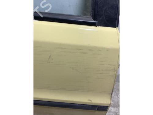 Right rear door FIAT PANDA (169_) 1.2 (169.AXB11, 169.AXB1A) | BP26199183C5 