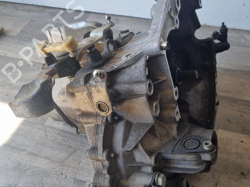 Used Gearbox Gearbox 37222263 37222263