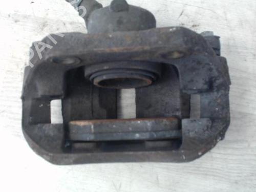 Left front brake caliper RENAULT KANGOO (KC0/1_) 1.5 dCi (KC08, KC09) | BP24027295M105 