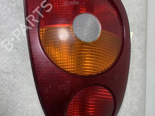 Højre baglygte RENAULT MEGANE I Cabriolet (EA0/1_) 1.6 16V (EA04, EA0B, EA11, EA1J) | BP29726547C35 