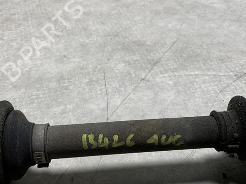 Left front driveshaft FORD MONDEO II (BAP) 2.0 i | BP25748592M38