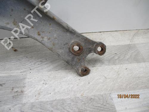 Used Left front suspension arm Left front suspension arm VW POLO III (6N1) 75 1.6 (75 hp) 24023196 24023196
