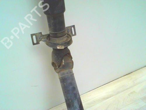 Driveshaft BMW 5 (E39) 530 d | BP29618814M37 