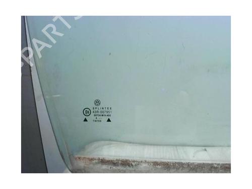 Front right door window VW GOLF IV (1J1) 1.9 TDI | BP25619248C19 