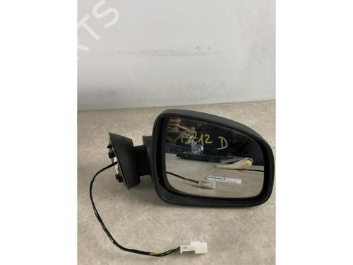 Right mirror DACIA SANDERO 1.5 dCi | BP21147629C27