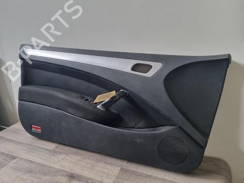 Front left panel PEUGEOT 407 Coupe (6C_) 2.0 HDi | BP37646986C58 - Image 5