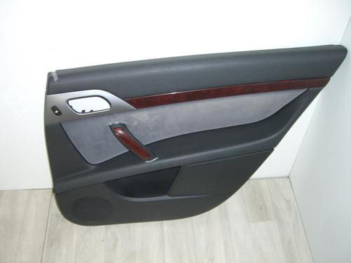 Rear right panel PEUGEOT 407 (6D_) 2.0 HDi 135 (6DRHRH, 6DRHRE, 6DRHRG, 6DRHRJ) | BP24022174C61