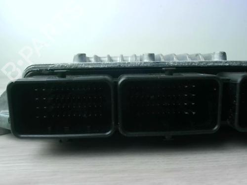 Used Control unit CITROËN C5 II (RC_) 2.0 HDi (RCRHRH) (136 hp) 24022566