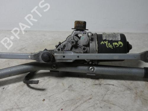 Front wiper motor RENAULT MEGANE III Hatchback (BZ0/1_, B3_) 1.6 16V (BZ1B, BZ1H) | BP32342040M29