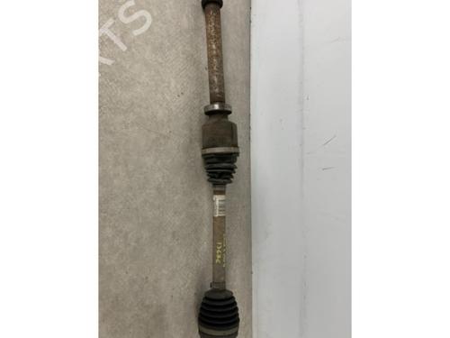 Right front driveshaft RENAULT CLIO III (BR0/1, CR0/1) 1.5 dCi (BR17, CR17) | BP21173971M39 