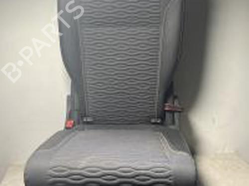 Used Rear seat OPEL ZAFIRA TOURER C (P12) 2.0 CDTi (75) (130 hp) 31086332