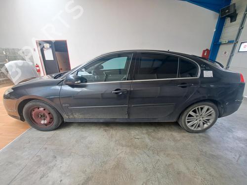 Control unit RENAULT LAGUNA III (BT0/1) 2.0 dCi (BT01, BT08, BT09, BT0E, BT0K, BT12, BT1C, BT1D,... | BP30807302M11 