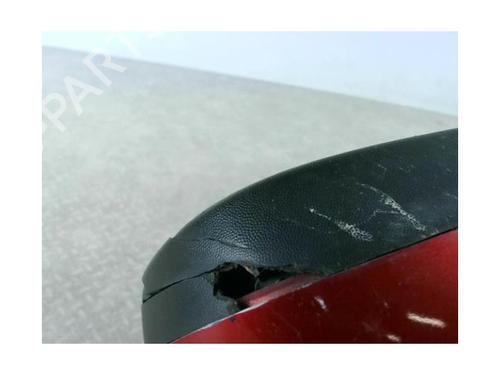 Left mirror RENAULT MEGANE II (BM0/1_, CM0/1_) 1.9 dCi | BP24028189C26 