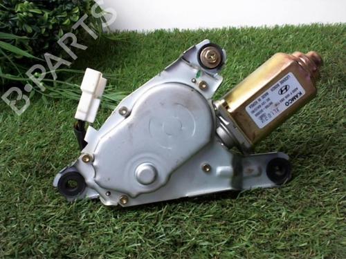 Rear wiper motor HYUNDAI COUPE II (GK) 2.0 GLS | BP24021647M102 