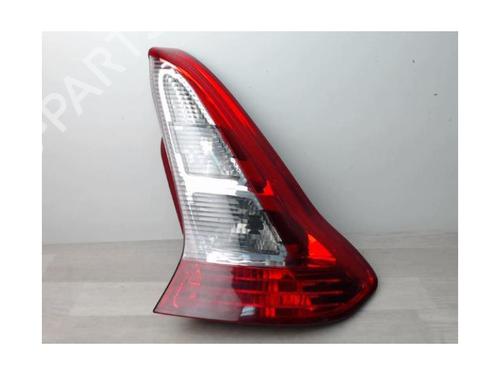 Right taillight CITROËN C4 Coupe (LA_) 1.6 HDi | BP24025881C35 