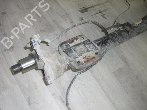 Rear axle RENAULT MASTER II Van (FD) 2.5 dCi | BP24022375M2 
