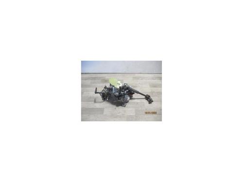 Used Steering column RENAULT SCÉNIC III (JZ0/1_) 1.5 dCi (86 hp) 24026808
