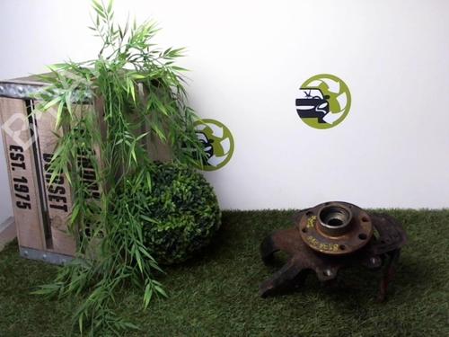 Used Left front steering knuckle OPEL TIGRA (S93) 1.4 16V (F07) (90 hp) 24021620