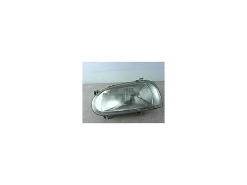 Used Left headlight VW GOLF III (1H1) 1.9 D (64 hp) 25619469