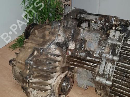 Gearbox OPEL FRONTERA B (U99) 2.2 DTI (6B_ZC, 6B_VF, 6B_66, 6B_76) | BP24023447M3 