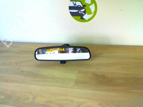 Used Rear mirror TOYOTA YARIS (_P1_) 1.0 (SCP10_, SCP10R) (68 hp) 30736961