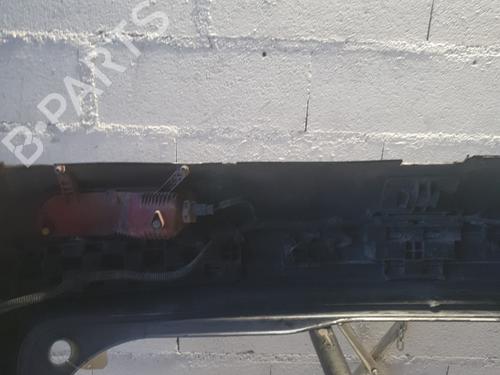 Rear bumper PEUGEOT 5008 (0U_, 0E_) 1.6 HDi | BP31084892C8