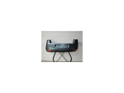 Used Rear bumper CITROËN C4 Coupe (LA_) 1.6 HDi (109 hp) 21173896