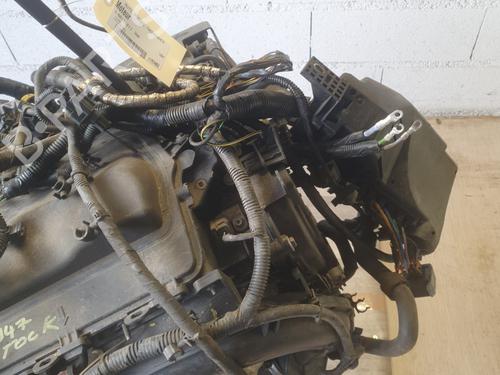 Engine FORD S-MAX (WA6) 2.0 TDCi | BP31860643M1 - Image 4
