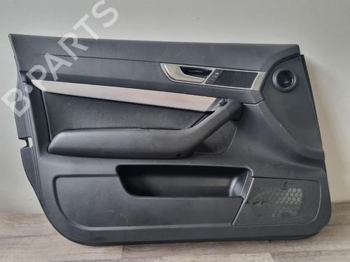 Used Front left panel Front left panel 37646989 37646989
