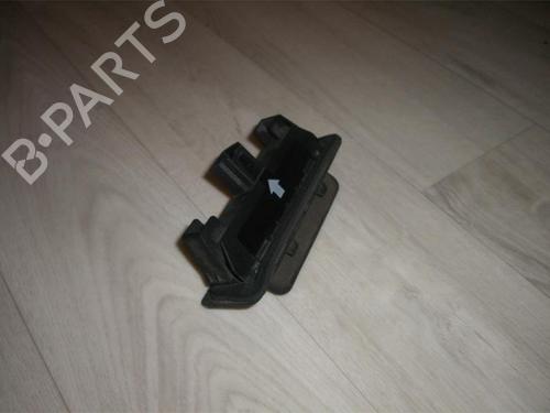 Tailgate handle RENAULT ESPACE IV (JK0/1_) 1.9 dCi (JK0U, JK0G) | BP22400767C132 