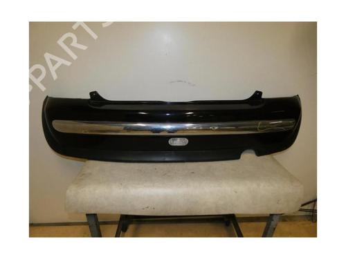 Bak støtfanger MINI MINI (R50, R53) Cooper | BP25619810C8 
