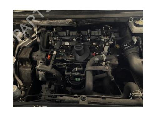 Engine PEUGEOT 307 (3A/C) 2.0 HDi 90 | BP26583210M1 