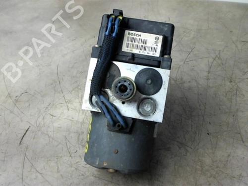 ABS pump OPEL ASTRA G Hatchback (T98) 1.7 DTI 16V (F08, F48) | BP24022066M43 