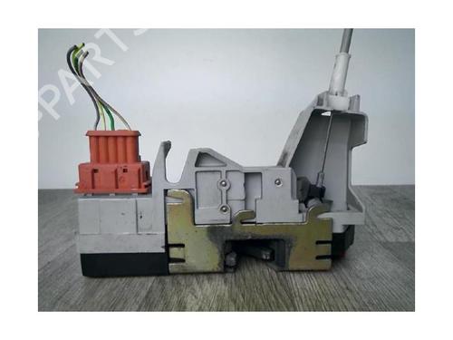 Rear left lock PEUGEOT 307 (3A/C) 1.6 HDi 110 | BP22440660C100 